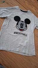 T-shirt Disney