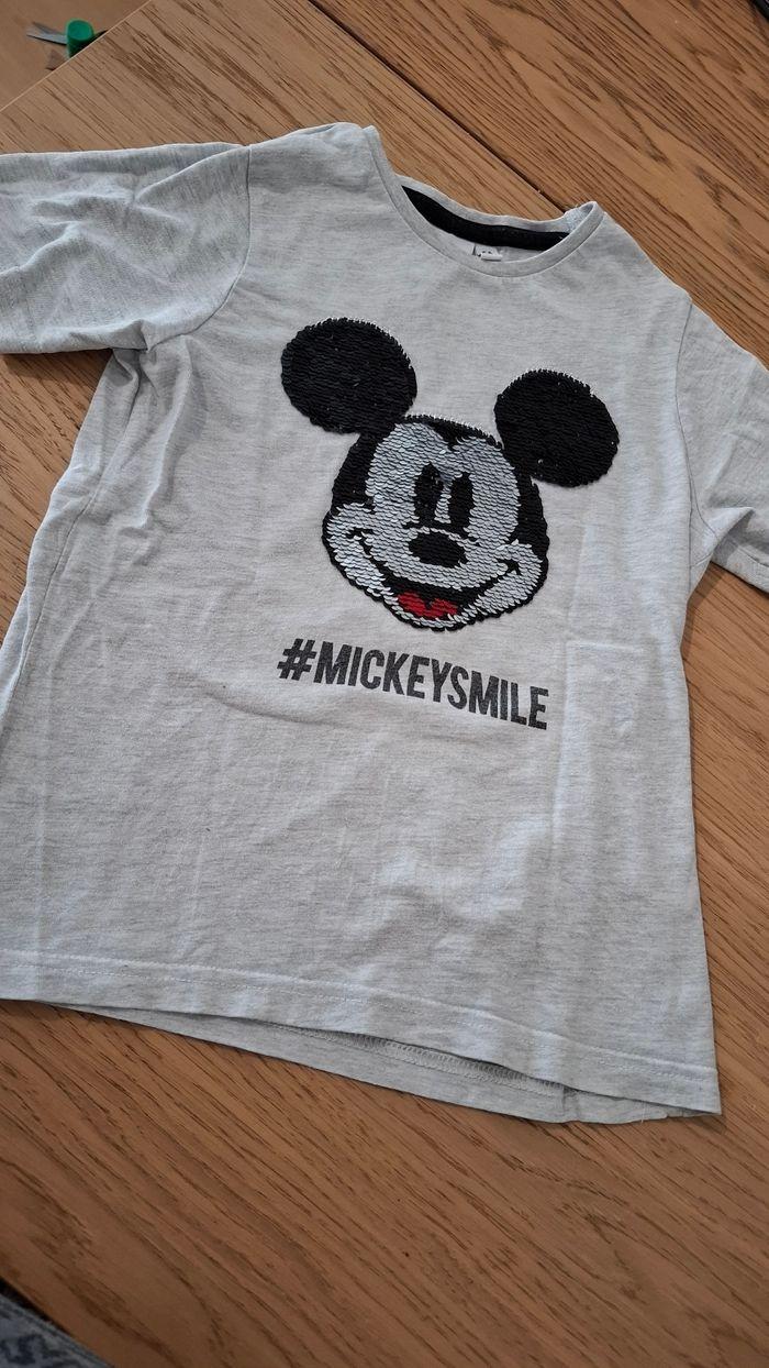 T-shirt Disney - photo numéro 1