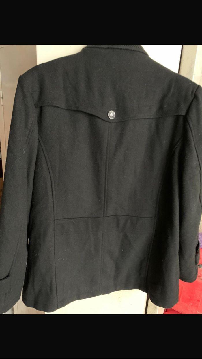 Veste taille 3 - photo numéro 2