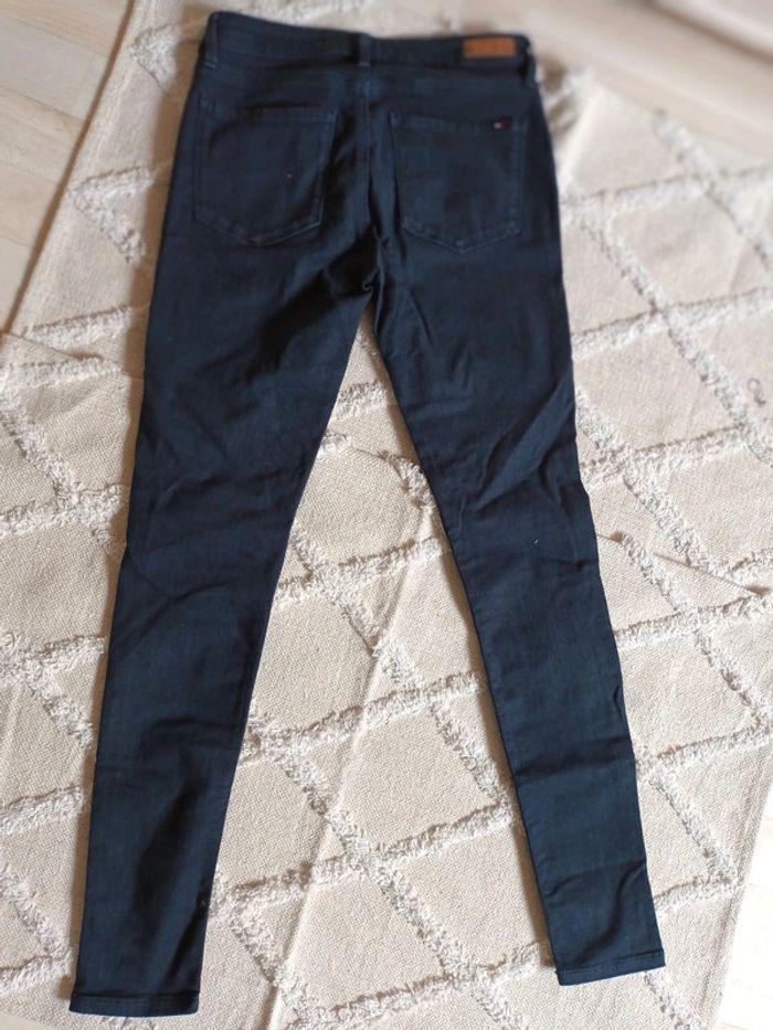 Pantalon slim Tommy - photo numéro 1