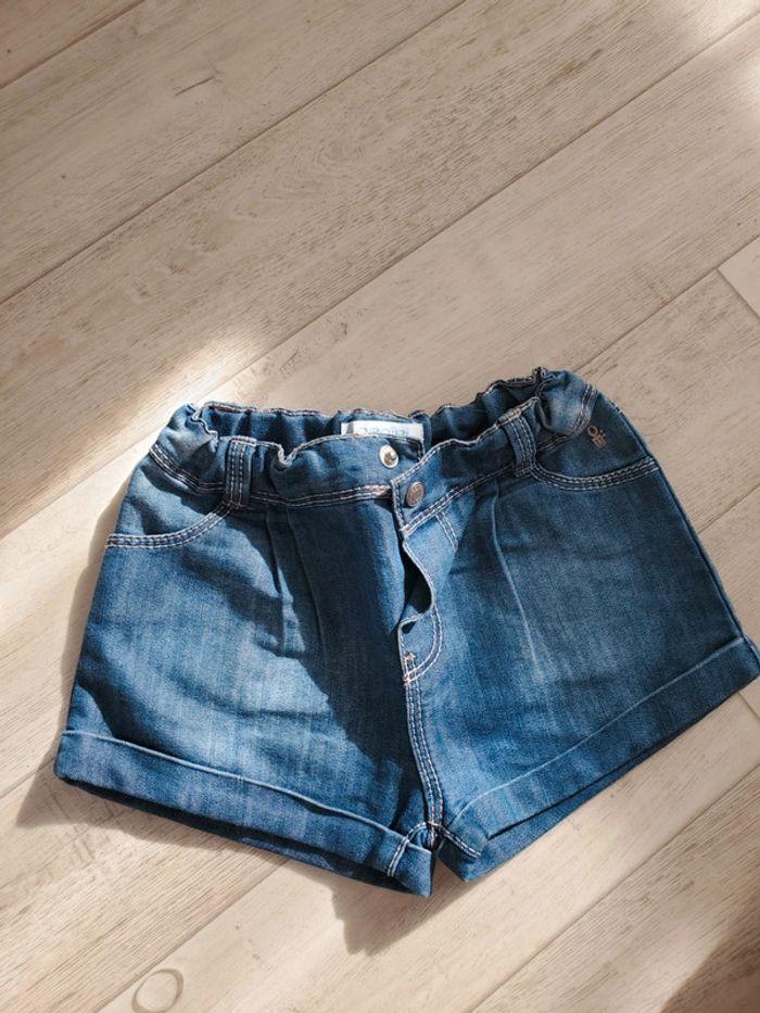 Lot 2 shorts - photo numéro 1