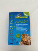 Dictionnaire Larousse Junior