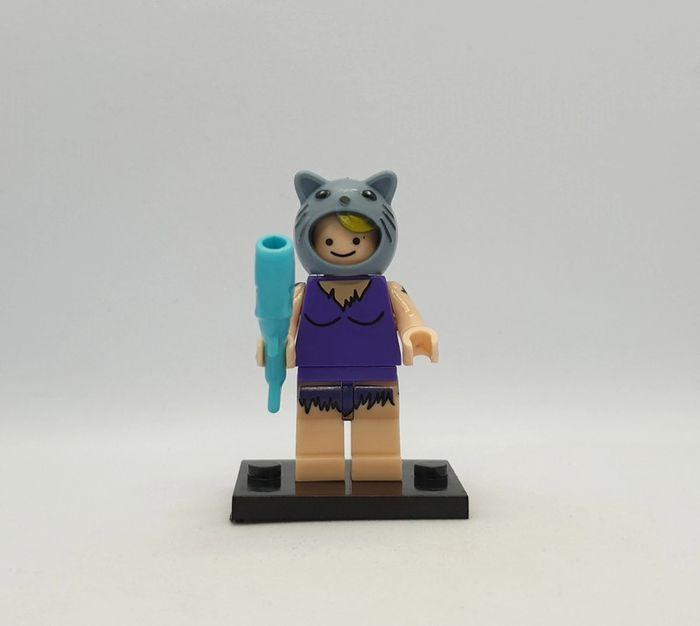 🗡 Figurine Adventure Time - Susanne Strong - (Style Lego) 🗡 - photo numéro 1