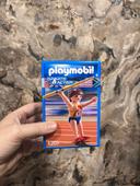 Playmobil neuf jamais ouvert