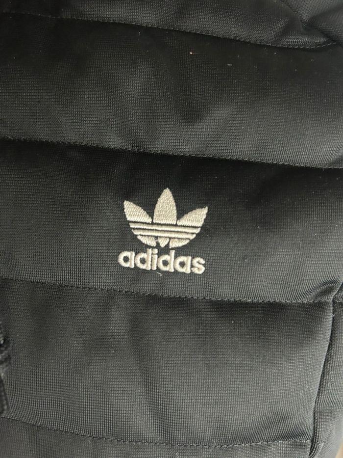 Manteau adidas - photo numéro 3