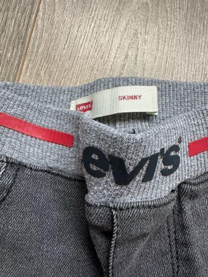 Jeans Levi’s 3 ans - photo numéro 2