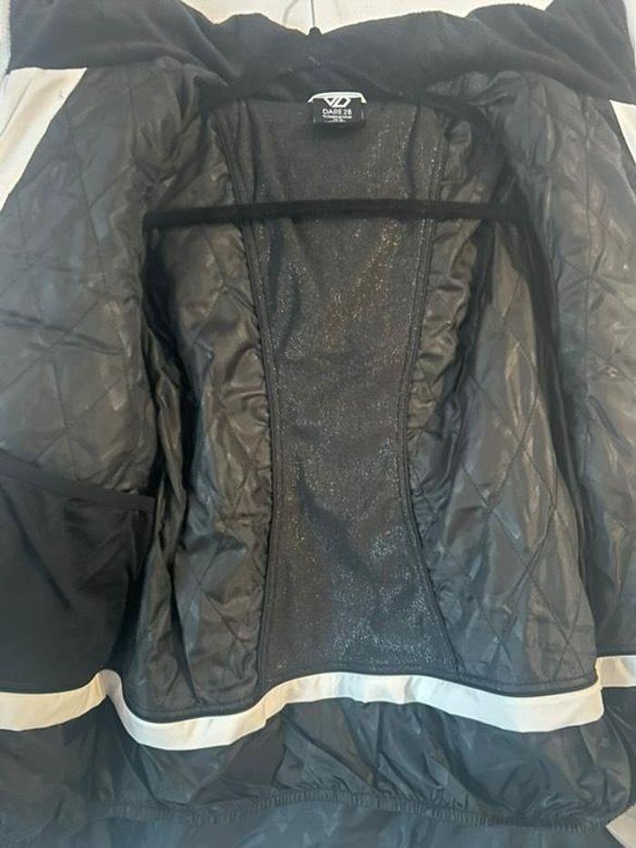 Veste de ski chaude - photo numéro 7