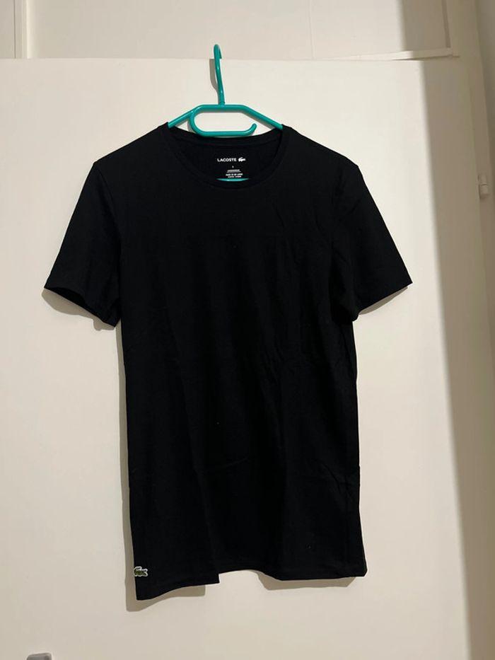 TEE shirt - photo numéro 1