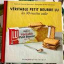 Livre Petit Beurre