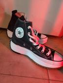 Converse all star