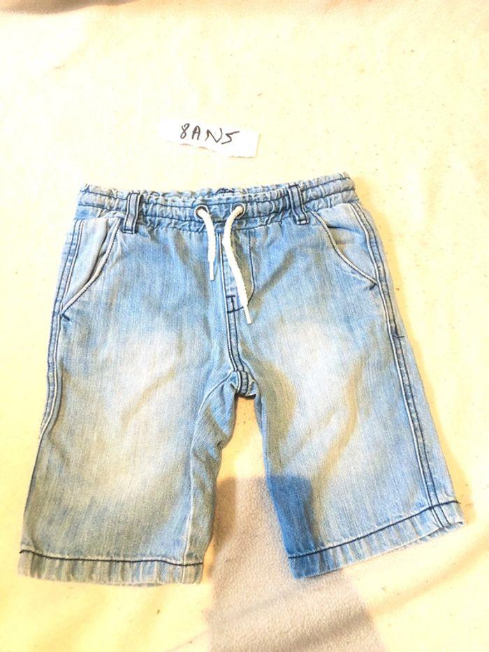 Pantalon enfant 8 ans - photo numéro 1