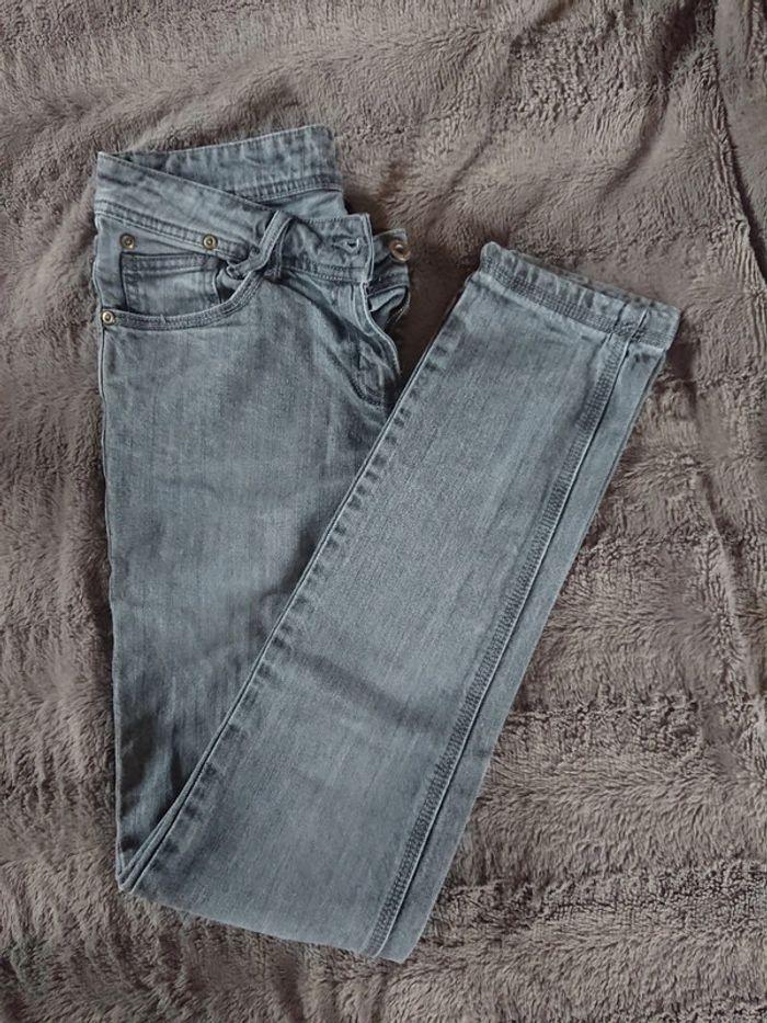 Jeans - photo numéro 1