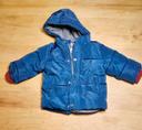 Blouson hiver taille 12 mois