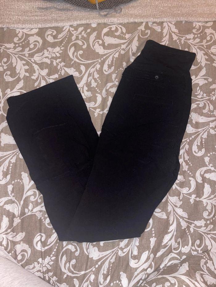 Pantalon de grossesse - photo numéro 1