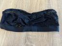 Soutien-gorge en dentelle sans bretelles