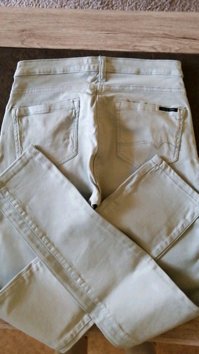 Pantalon Maison Scotch W. 36 L. 32 - photo numéro 3