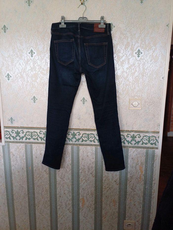 Jean 👖 abercrombie&Fitch 30w32L - photo numéro 2