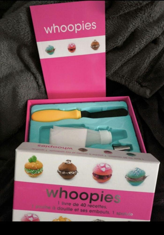 Coffret whoopies - photo numéro 4