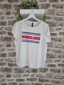 T-shirt "Bordélique"