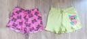 Lot de 2 shorts C&A LOL