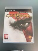 God of War Playstation 3