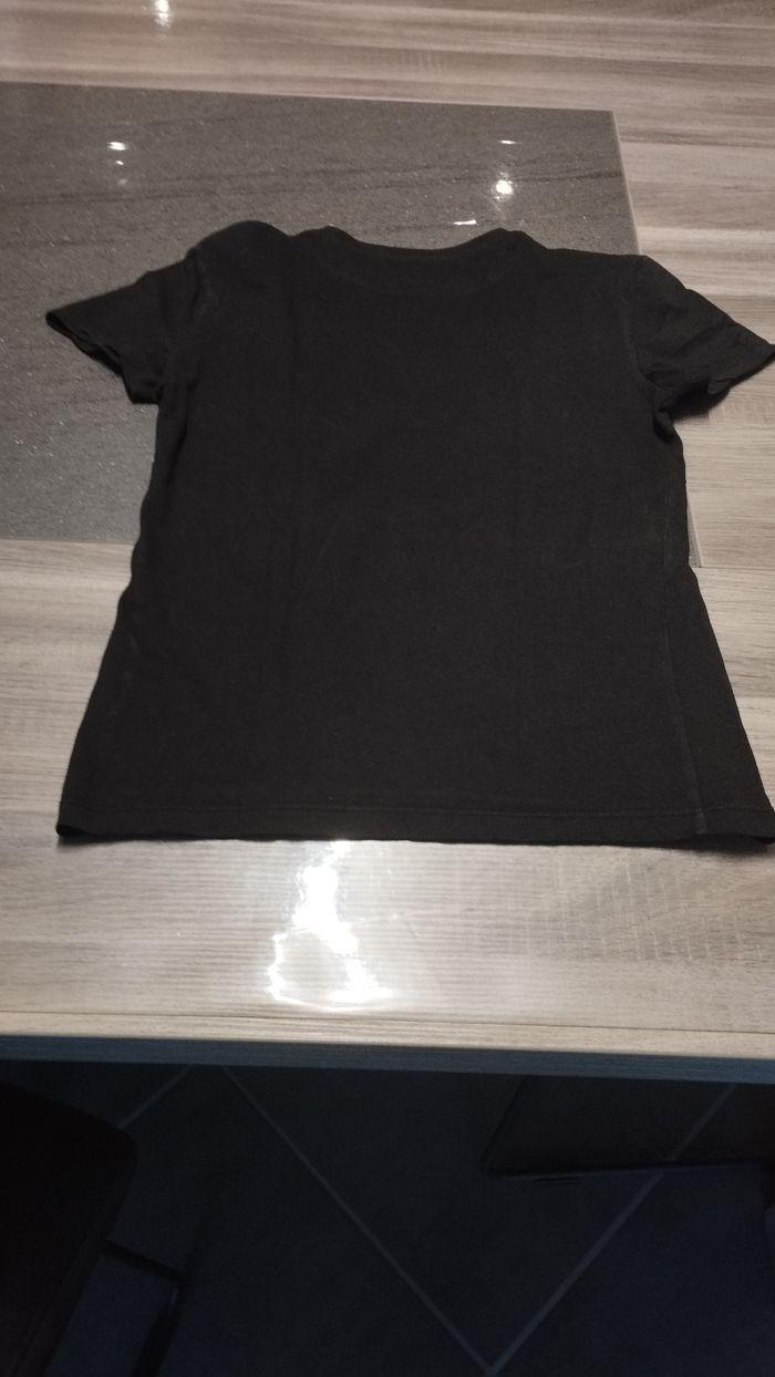 Lot de 2  t-shirts - photo numéro 7