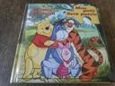 Livre puzzle Winnie l'ourson