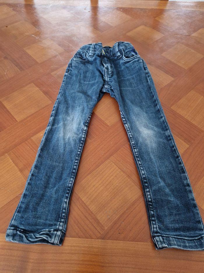 Jeans - photo numéro 1