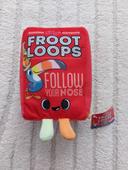 Peluche funko froot loops