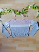 Pull H&M Fille 10/12 ans