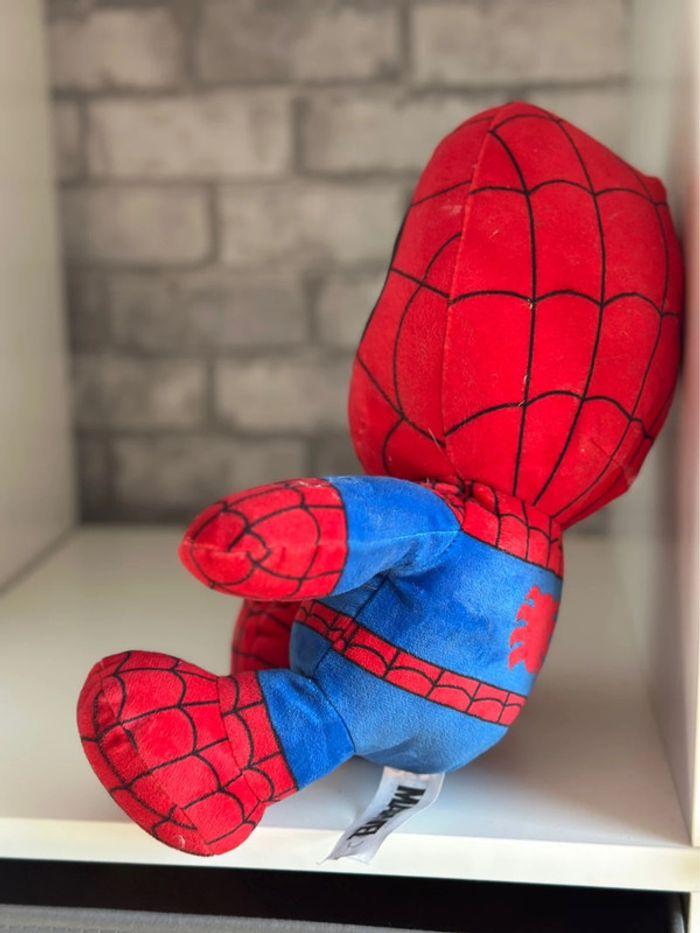 Doudou Spiderman - photo numéro 2