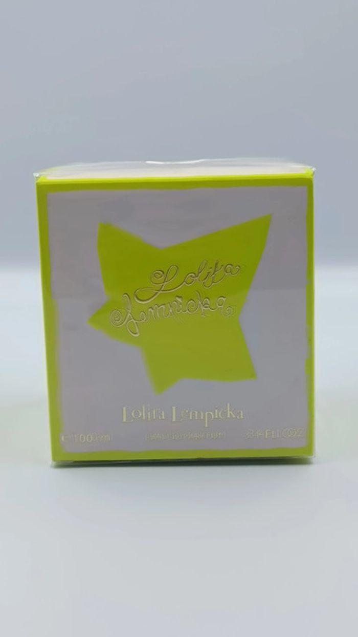 Lolita Lempicka Eau de Parfum Pour Femme 100ml - photo numéro 1