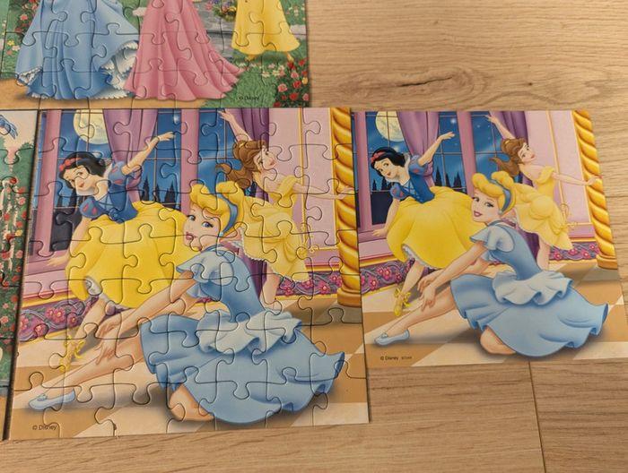 Puzzle Disney - photo numéro 7