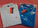 Polo homme