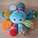 🐙PIEUVRE MULTI ACTIVITÉS Marque TOMY Lamaze