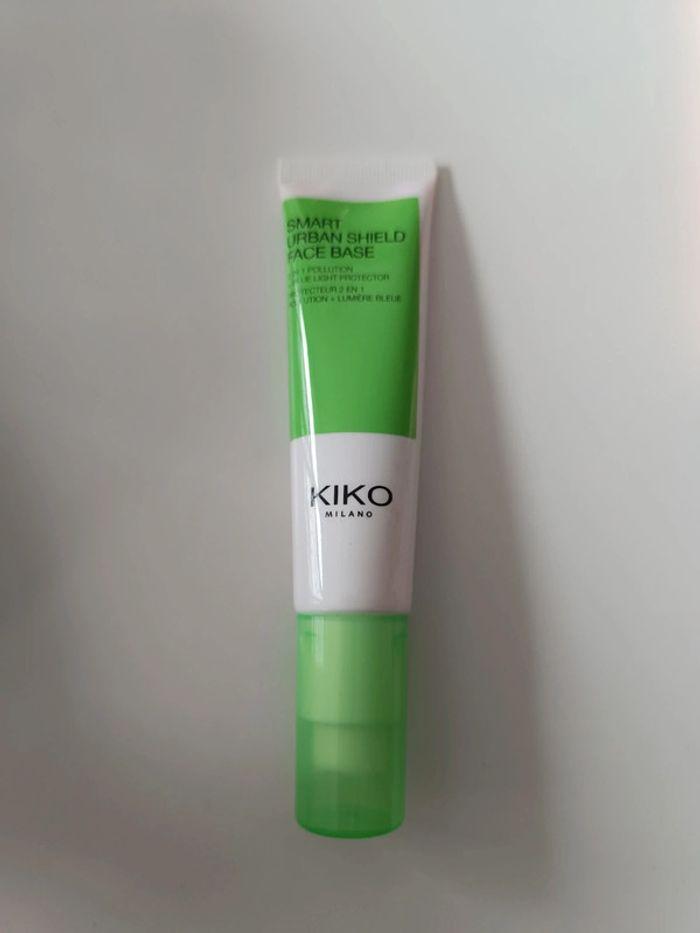 Base de maquillage Kiko - photo numéro 1