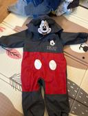 Combinaison Mickey