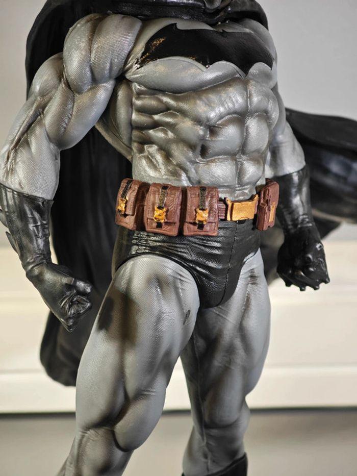 Figurine Batman 38cm neuve neuve sans boîte - photo numéro 6