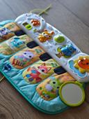 Tapis d'éveil - TAP TAP piano baby loulous Vtech