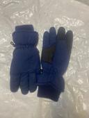 Gants  d’hiver /neige / ski. Taille L .