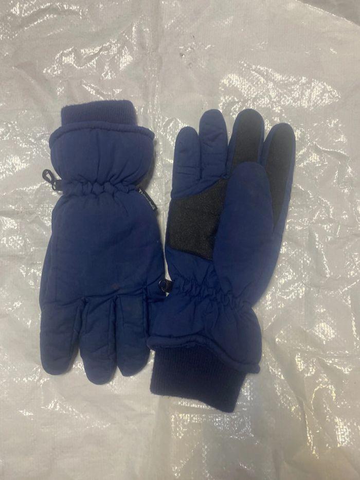 Gants  d’hiver /neige / ski. Taille L . - photo numéro 1