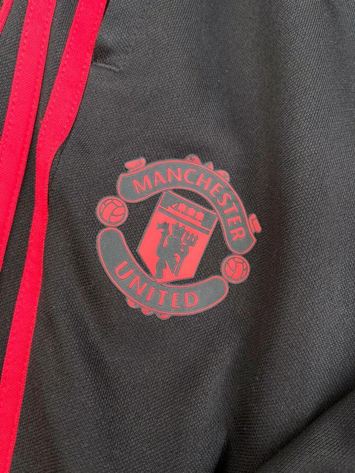 Pantalon Manchester United - photo numéro 2