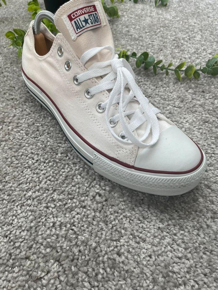 Basket homme Converse taille 45 - photo numéro 1