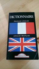 Dictionnaire