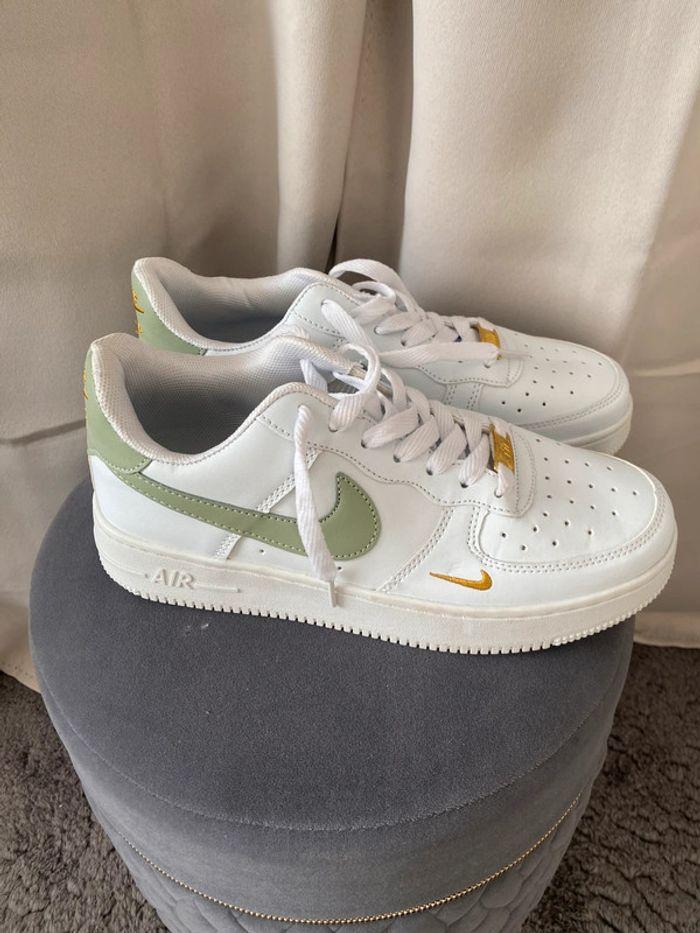 Air force 1 - photo numéro 2