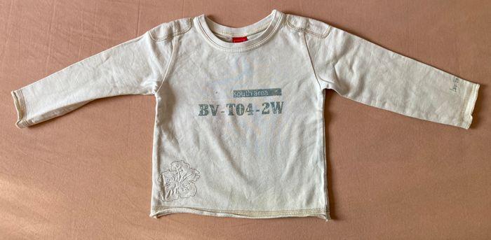 T-shirt - Taille 2 ans - photo numéro 1