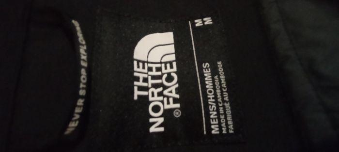 Blouson the North Face quasi neuf taille grand M - photo numéro 5