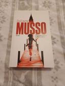 Livre de Guillaume Musso "Demain"