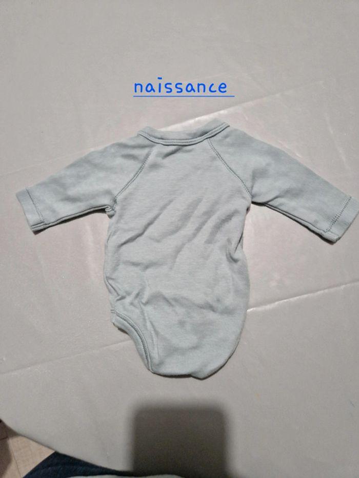 Lot naissance - photo numéro 7