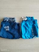 Lot 2 shorts de bain